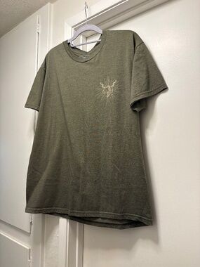 Stone Brewing tshirt - size large